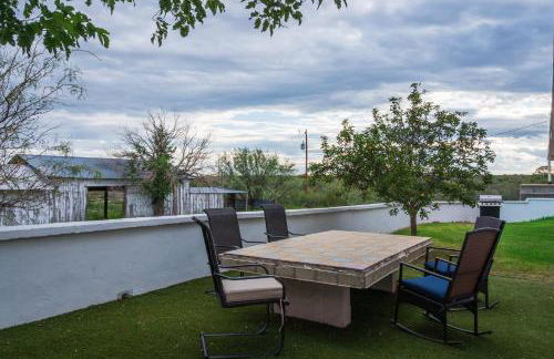 Historic Ranch outside Marfa Texas - Foto 40