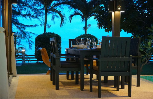 Emerald Sands Beach Villa - Photo 16