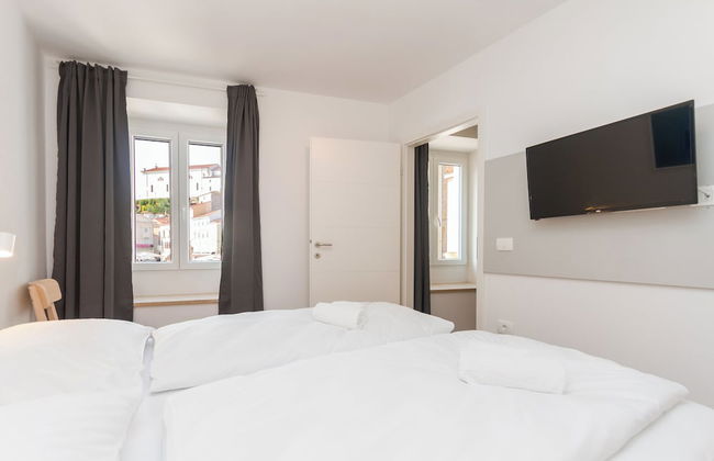 Premium City Center Apartment Tartini 2 - Photo 5