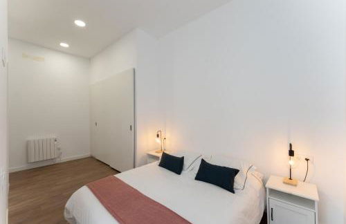 Luxe Apartment Madrid North - Foto 16