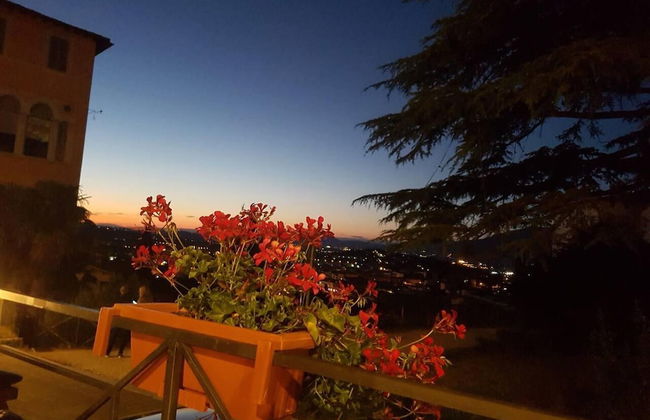 Summer Sale! Lovely 3-bed Apartment in Spoleto - Foto 50