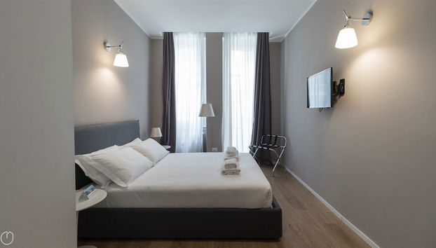 Porta Vittoria apartments by Rentopolis - Foto 3, Habitación