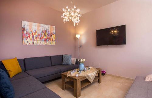 Kalypso Sea View Villa - Foto 11