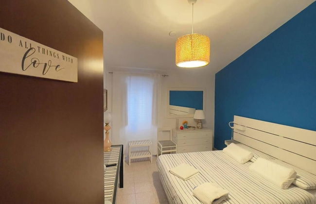 Itiseasy Cuglieri 2 Luxury Apartment - Foto 19