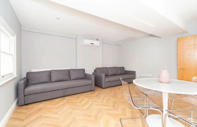 PML Apartments Southwick Street - Photo 56