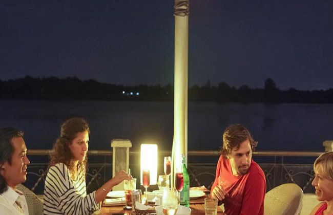 Riverside Serviced Apartments - Foto 35