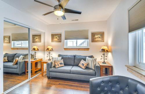 Hike, Ski and Explore Townhome with Yard in Fraser! - Foto 21