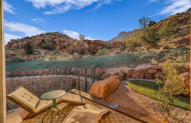 Zion Sage Suites - Foto 28