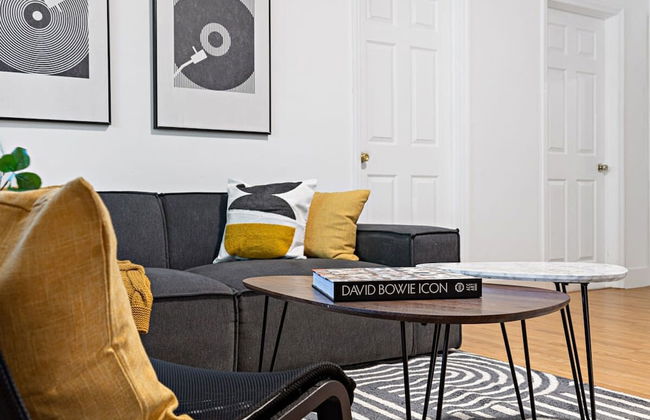 Lake Ridge Villa - Free Parking - Foto 2