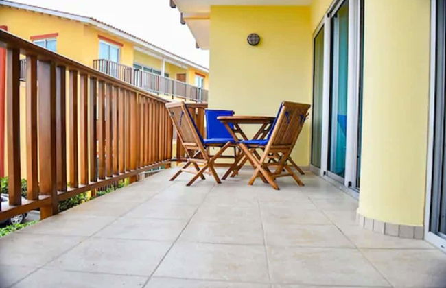 Palapa Beach Resort - Foto 29