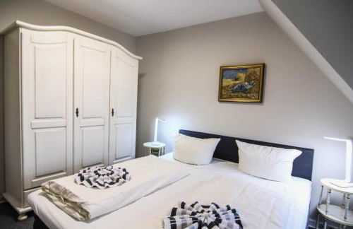 Erna im Friesenhaus Sieben-Linden - Photo 9