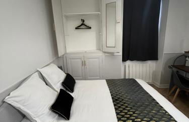 Le Studio Haslay SERAUCOURT en plein cœur de ville de BOURGES - Charme de l ancien et confort contemporain - Foto 12