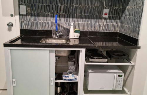 Angra Inn - Praia Grande 206 e 238 - Foto 28