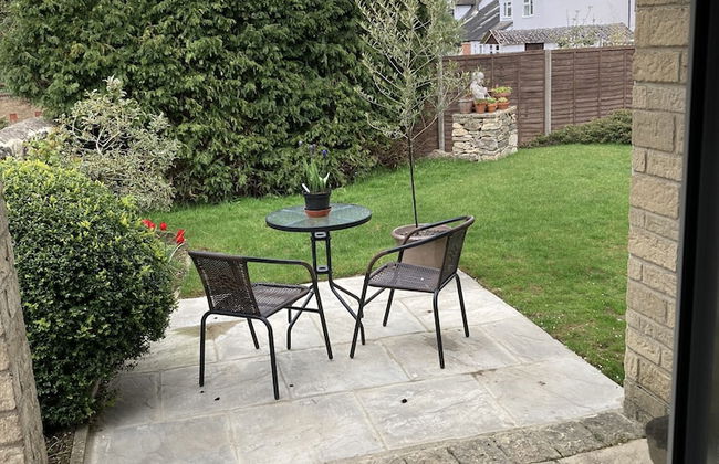 Yew Tree House - Foto 34