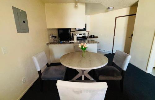 1Bd Prime Westwood Location One Block from UCLA - Foto 9