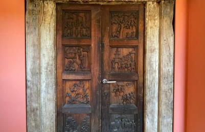 The Timber Barn South Downs West Sussex Sleeps 18 - Foto 25