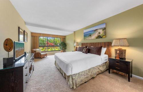 Kaanapali Alii 411 · ALII 411 Ground Floor 2BD at OceanFront Res - Photo 26