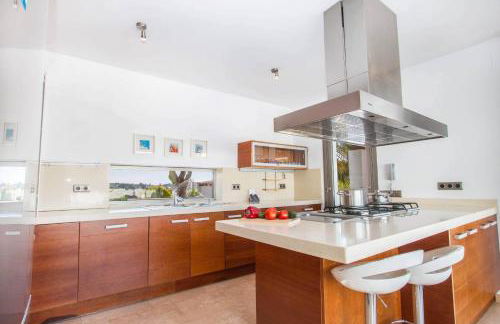 Villa Athos - PlusHolidays - Foto 21