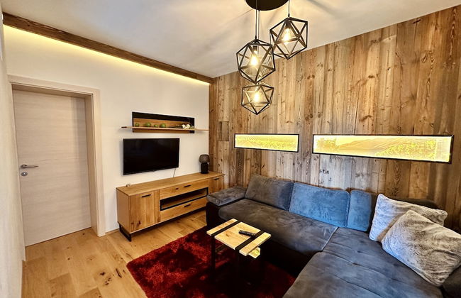 Apartment Weingartenblick - Photo 7