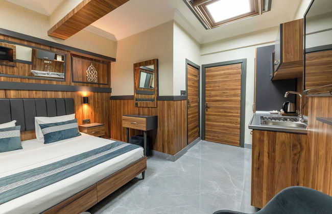 La Serena Hotel - Photo 53