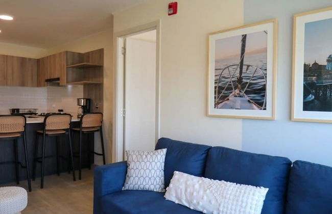 Extraordinary 2BR in Barranco - Photo 9