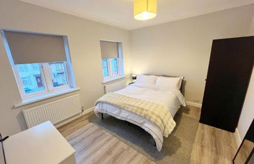 Comfortable 2 bedroom, 1 bathroom, West London flat - Foto 6