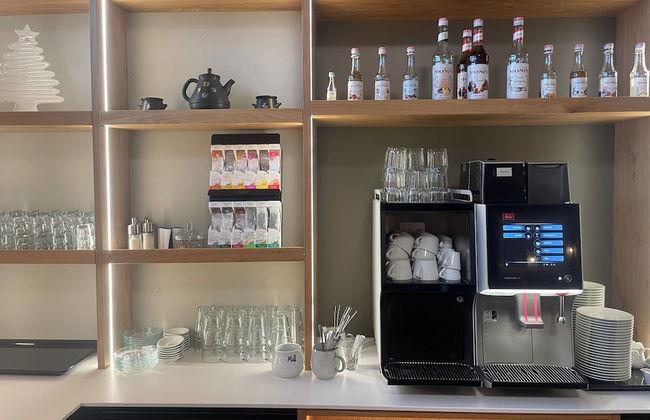 Wagners Landhaus - Foto 22