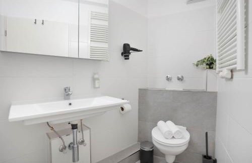 Waldruhe Apartments Bad Essen - Foto 12