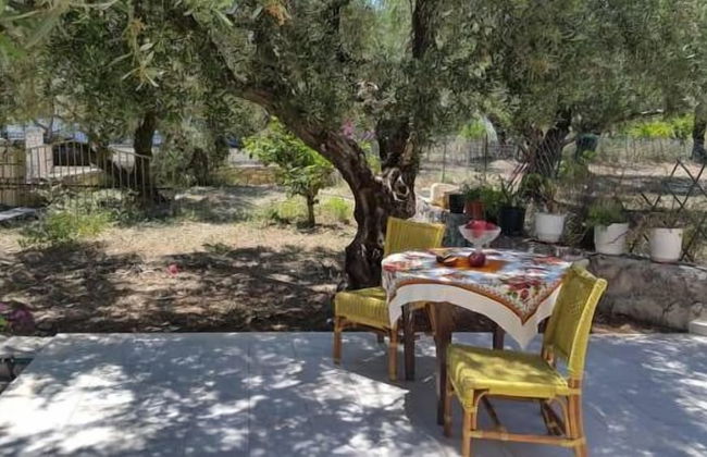 Villa Antonio - Foto 22