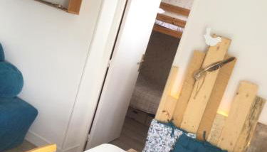 Baie de Somme, Quend-Plage, 50m de plage, appart 4 a 6 personnes - Foto 2