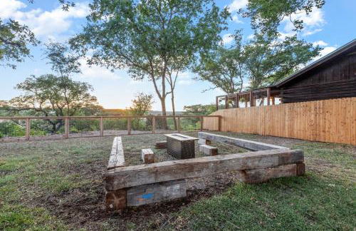 Guadalupe Bluff Bunk House - Foto 64