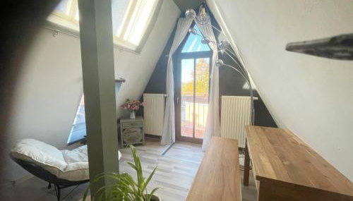 Loft Steingasse - Foto 5