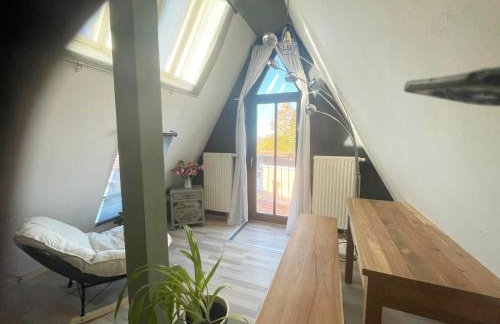 Loft Steingasse - Foto 5