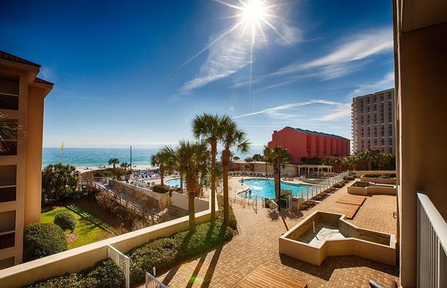 Tides at Top'sl Beach Resort by Panhandle Getaways - Foto 37