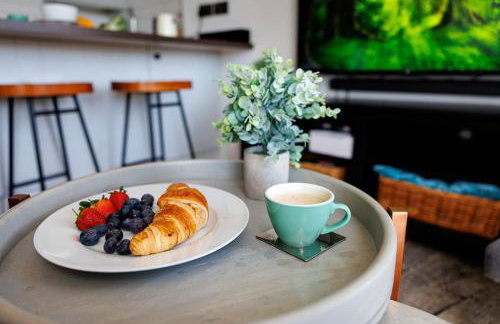 The Cosy Urban Jungle - Brixton - Foto 11