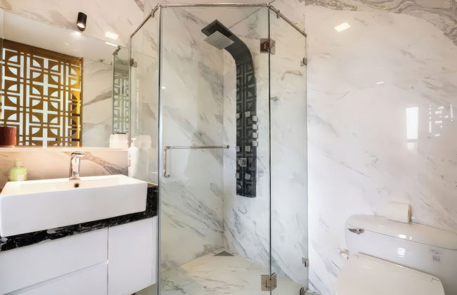 The Everich Infinity - China Town Apartment - Foto 19