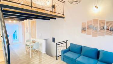 Ifigenia Sea View Apartments - Foto 2