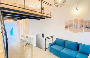 Ifigenia Sea View Apartments - Foto 2