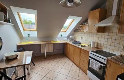 Apartament na Gryfa 8 - Photo 44