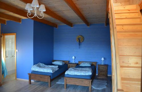 Ranczo w Dolinie - Foto 20