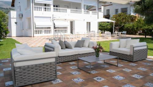 Villa Pietra Rossa - Foto 2