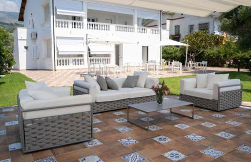 Villa Pietra Rossa - Foto 2