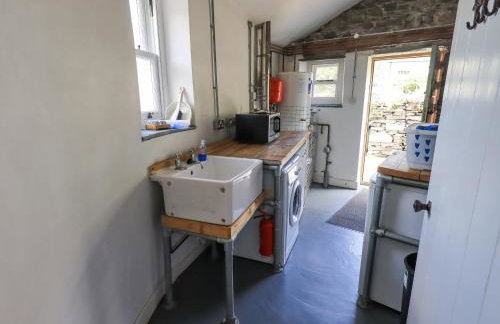 Yew Tree Cottage Borrowdale - Foto 16