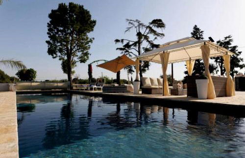 Villa Brachychiton - Foto 23