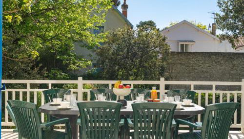 Holiday Home Jeanne d'Arc-1 by Interhome - Foto 3