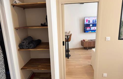 Appartement Puits-Clos - Quartier Capitole - Photo 12