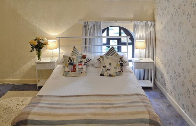 Rosecraddoc Manor Self Catering Holidays - Foto 4