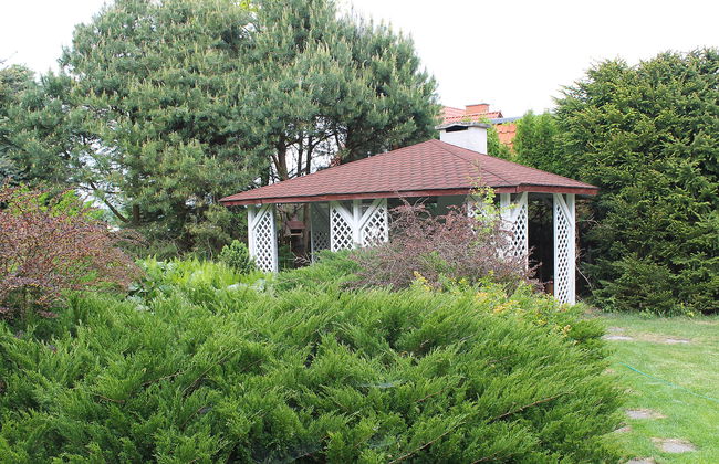 Letniskowa 29 - Foto 19