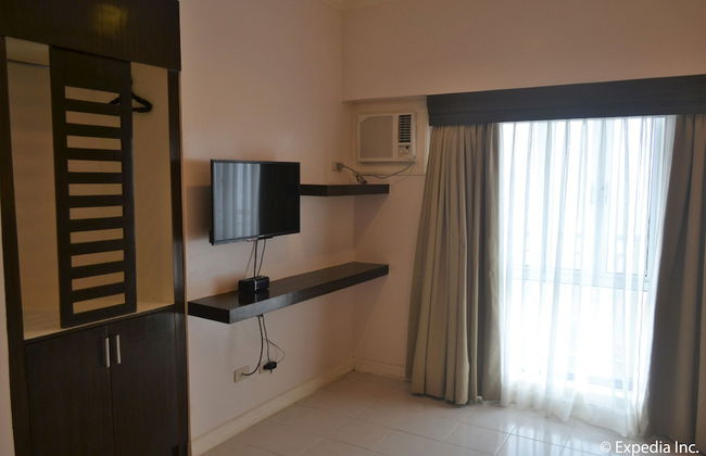 Destination Hotel Tagaytay - Foto 34