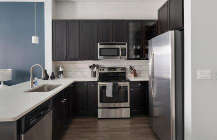 Landing Stylish 1BD Yoga Studio Gym - Photo 49